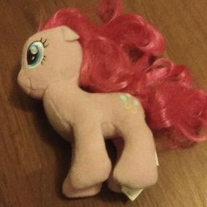 Last chance;) 3 for$6 My Little Pony plush